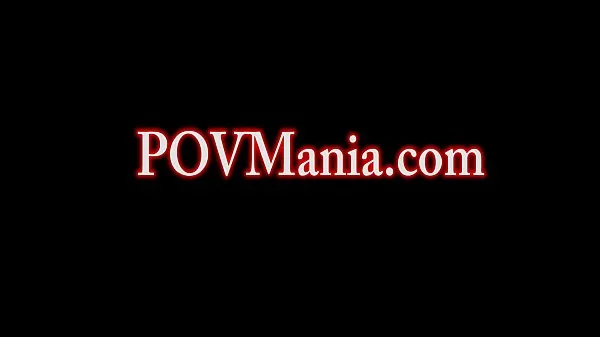 Total de POV Mania -Babes Alix Lovell e Lucky Starr Caralho Miles Long vídeos recentes