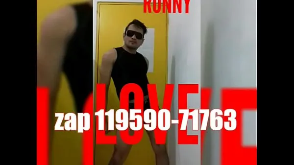 إجمالي Ronny Love gay putão 2019 مقاطع فيديو حديثة