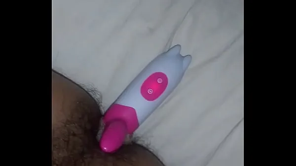 تازہ Giving me with my wife's dildo کل ویڈیوز