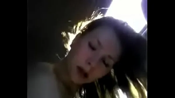 Friske russian teen fucks in car videoer i alt