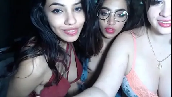 chicas de fiesta webcam vídeos en total nuevos