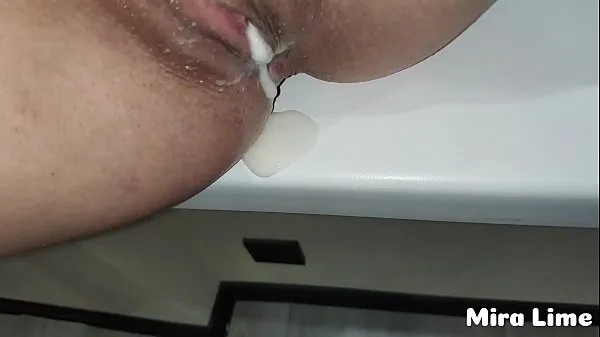 ताज़ा Risky creampie while family at the home कुल वीडियो