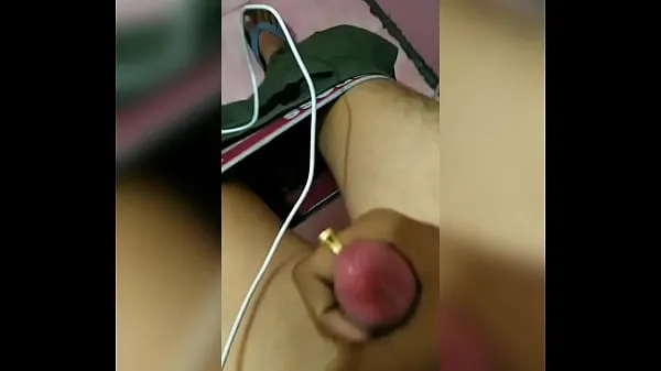 ताज़ा Indian teen boy mastrubating in bathroom कुल वीडियो