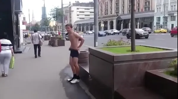 ताज़ा Nude boy in Moscow कुल वीडियो