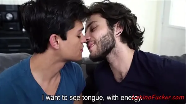 تازہ Two Straight Latin Guys Fuck For Money کل ویڈیوز