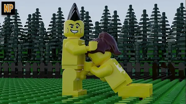 Nouvelles PORNO LEGO AVEC SON vidéos au total