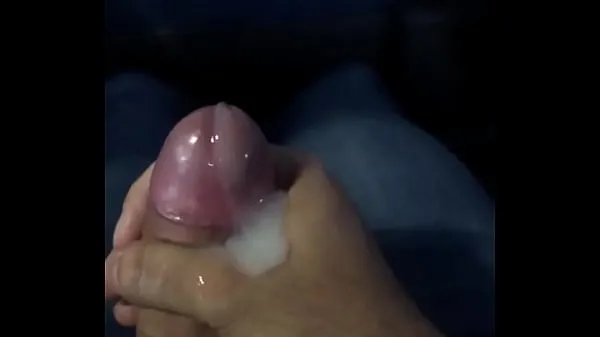 Frische Big Dick Cumming Gesamtvideos