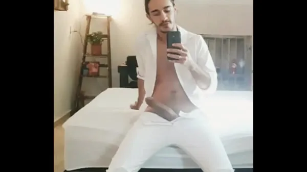 Yeni PRECISANDO DE UMA MASSAGEM? JUAN CALABARES toplam Video