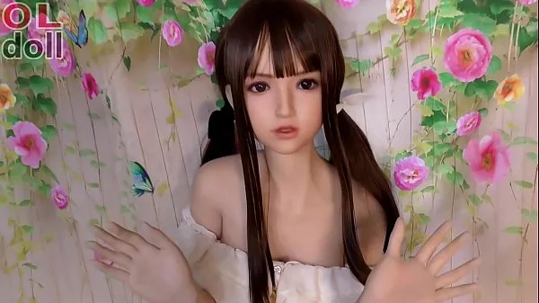Fresh Angel's smile. Is she 18 years old? It's a love doll. Sun Hydor @ PPC total Videos