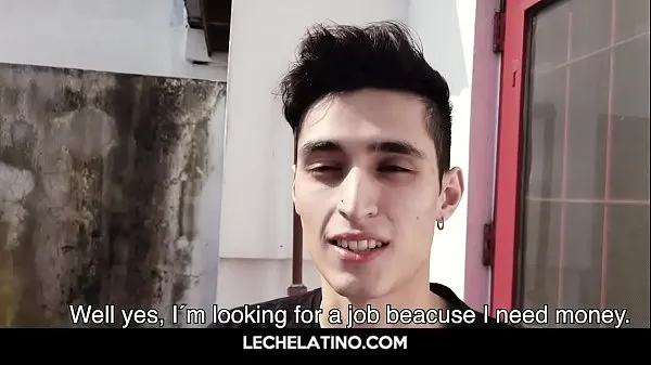 Celkový počet nových videí: Latin Leche - Hottest Latin teen sucking uncut cock and fucked bareback