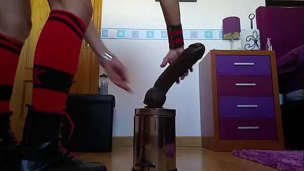 Nuovi Scopare il mio culo con DILDO BAM - MARE POSITION video totali