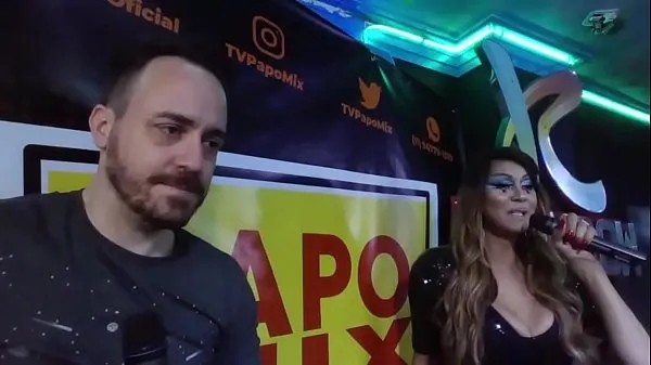 إجمالي LIVE PAPOMIX - Reveja os gogoboys e stripper da NostroMondo, boate LGBT de São Paulo - WhatsApp PapoMix (11) 94779-1519 مقاطع فيديو حديثة