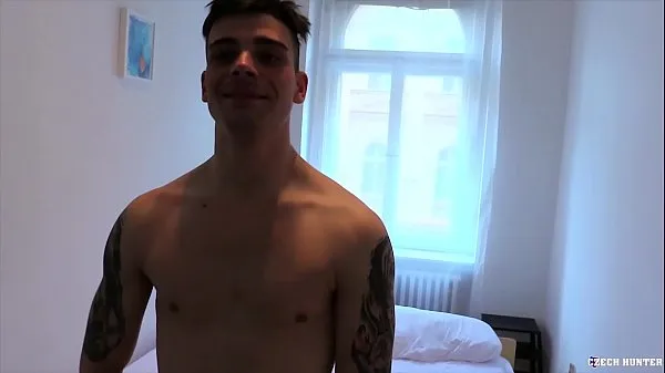 Čerstvé Amateur gay for pay - CZECH HUNTER 530 celkový počet videí