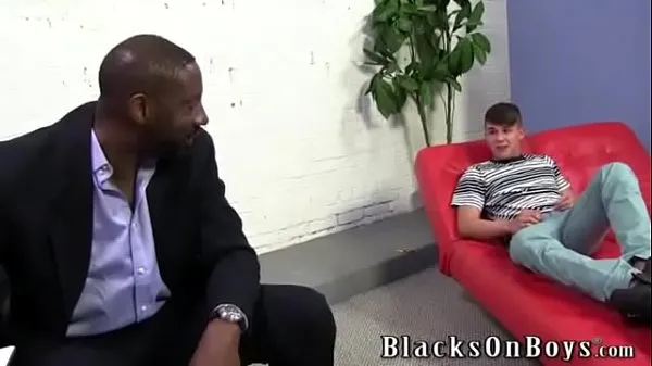 Tổng cộng My black therapist fuck me while I'm in therapy video mới