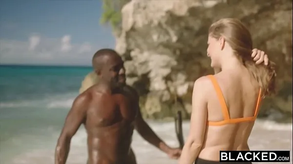 Nouvelles BLACKED BBC spontanée en vacances vidéos au total