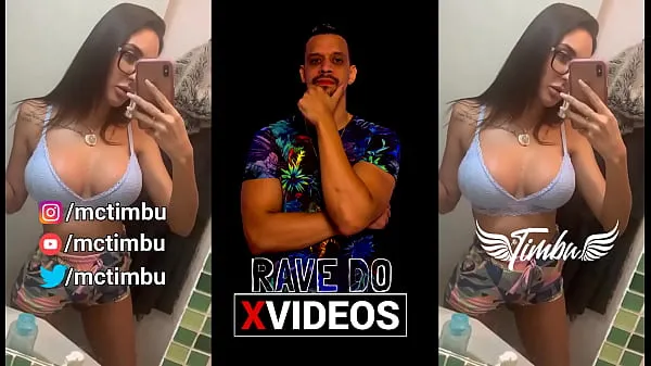 Frische MC TIMBU - XVIDEOS RAVE [Prod. TIMBU Gesamtvideos