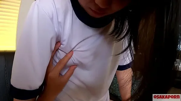 Fresh 18 years old teen Japanese tells sex and shows small cute tits and pussy. Asian amateur gets fuck toy and fingered. Mao 1 OSAKAPORN total Videos