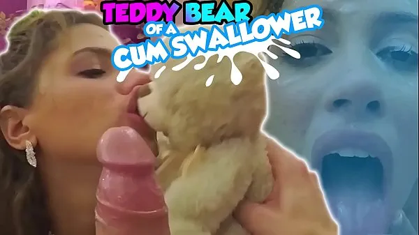 Tuoreet Trailer Teen received Huge Cum Load on her Face while Holding her TeddyBear videot yhteensä