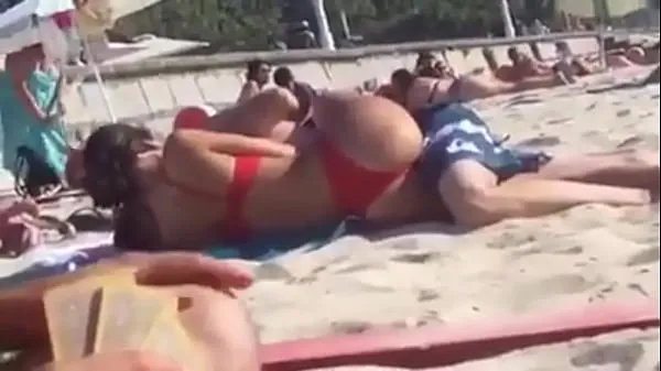 Frische Direkt am Strand gefickt Gesamtvideos