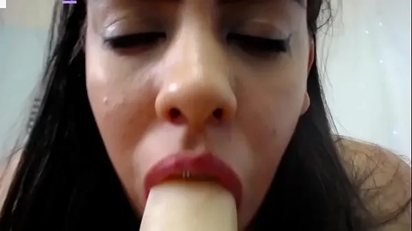 Colombiana Cam BJ Jumlah Video baharu