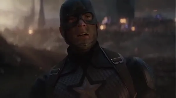 Fresh Having sex during the END GAME AVENGERS total Videos