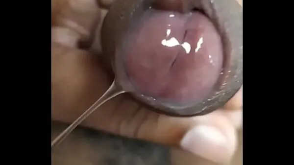 Yeni cock drooling with lust toplam Video