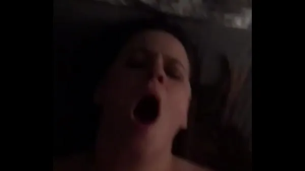 Φρέσκα BBW moans while getting railed συνολικά βίντεο