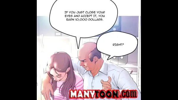 Yeni Daddy in law toomics webtoon many toplam Video