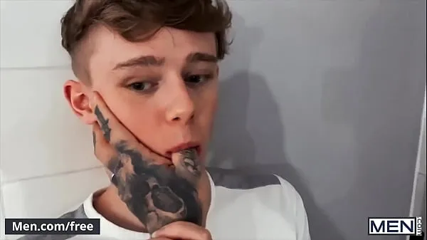 Fresh Zilv) Fingers Twinks (Rourke) Hole Before Fucking Him Doggystyle - Men total Videos