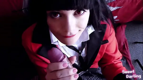 Fresh She Turned into a Sex Slave to Pay her Bets Yumeko Kakegurui - SweetDarling total Videos