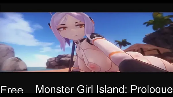 إجمالي Monster Girl Island: Prologue episode01 مقاطع فيديو حديثة