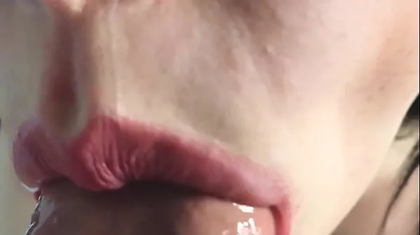 Nouvelles SUPER COCK SUCKING, MEILLEURE Fellation JAMAIS DE VOTRE VIE, ASMR AVEC DES BRUITS DE SUCE FORTS, BÂILLANT, PULSATING & THROBBING ORAL CREAMPIE vidéos au total