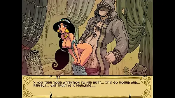 Fresh Princess Trainer: Chapter VIII - Jasmine Becomes A Shameless Whore total Videos