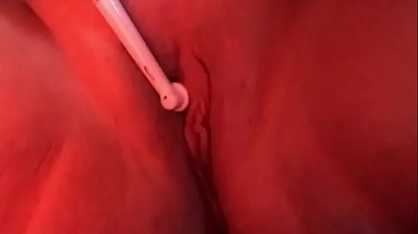 Čerstvé Toothbrush on clit orgasm celkový počet videí