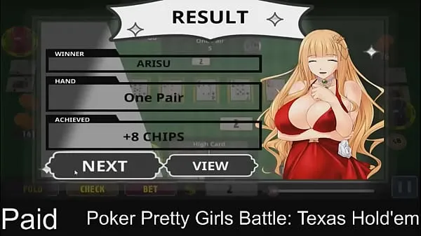 Φρέσκα Poker Pretty episode01 steam game συνολικά βίντεο