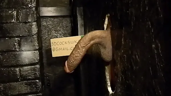 ताज़ा RICHMOND GLORYHOLE-- MONSTER COCK 11 INCHES कुल वीडियो