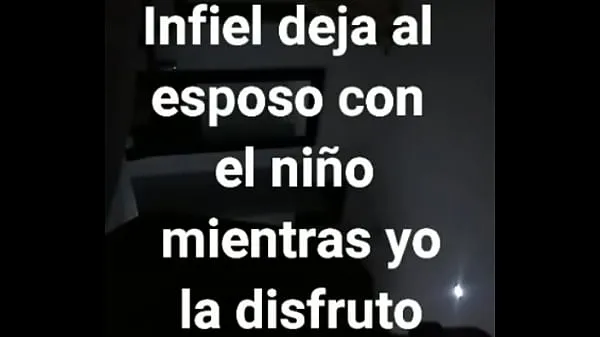 Total de Desfrutando infiel enquanto o marido cuida da vídeos recentes