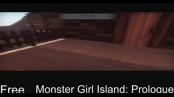 Φρέσκα Monster Girl Island: Prologue episode06 συνολικά βίντεο