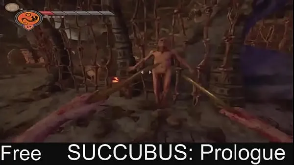 إجمالي SUCCUBUS Prologue (free steam demo game) level01 مقاطع فيديو حديثة