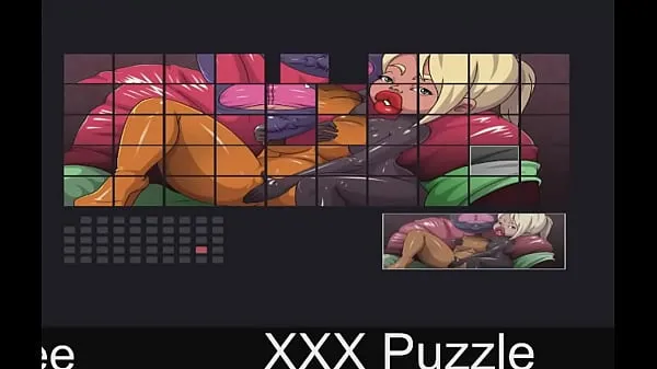 ใหม่ XXX Puzzle part02 วิดีโอทั้งหมด