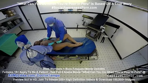 Fresh Peruvian President Mandates Native Females Such As Sheila Daniels Get Tubes Tied Even By Deception With Doctor Tampa EXCLUSIVELY At total Videos