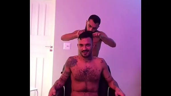 Friss haircut with sex összes videó