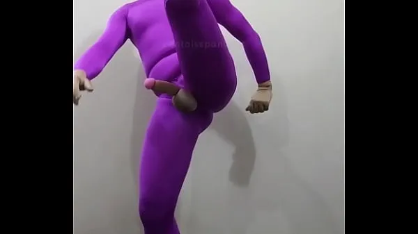 Zentai the phantom penis fight zentaisspandex movie porn Jumlah Video baharu