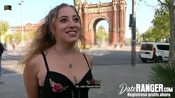 Frische WTF: Diese SPANISCHE Bitch bekommt ARSCHFICK auf GLASTISCH: Venom Evil (Spanien Gesamtvideos