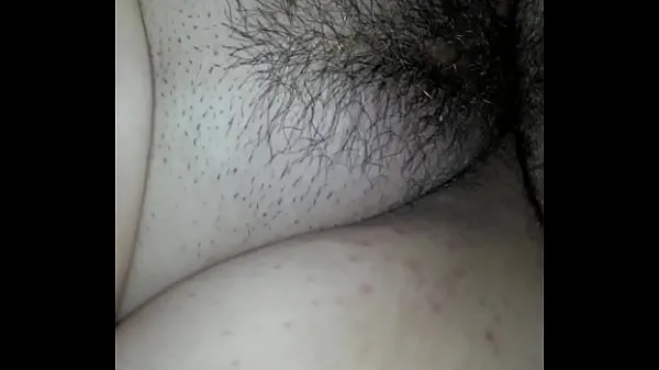 Ferske Fucking fleshy bitch wife's pussy videoer totalt