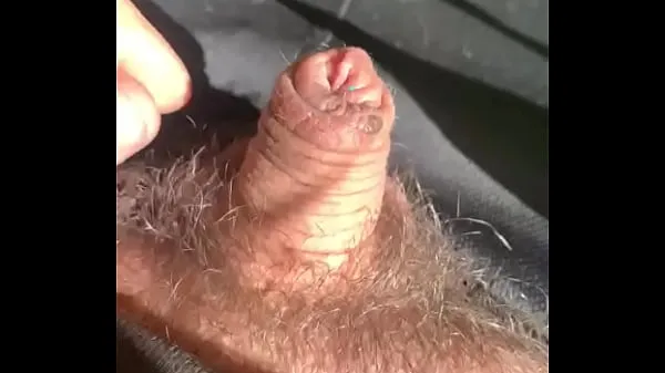 Fresh Solobdsmman 110 - my verry small hairy dick outside total Videos