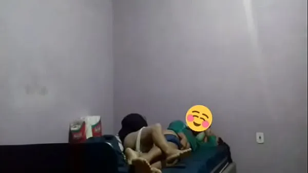 Tổng cộng meu vizinho me comeu quando eu estava sozinho em casa video mới