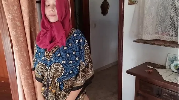 Skupaj Hijab fuck for one withe man svežih videoposnetkov