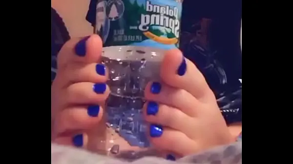 Blue nails Jumlah Video baharu