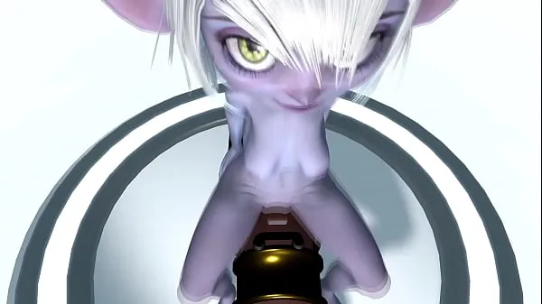 Tuoreet LOL Tristana gets her Yordles by grinding on her weapon videot yhteensä